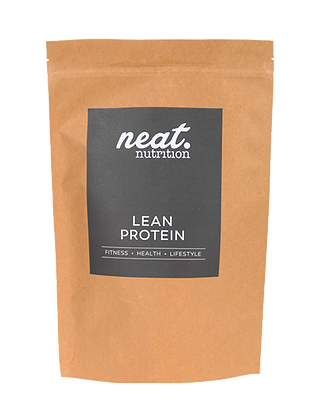 Neat Nutrition Lean Protein
